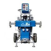 Reformer JHPK H30 Proportioner